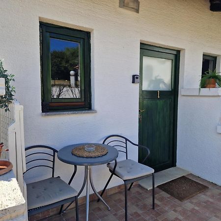Rooms Lav Umag Exterior photo