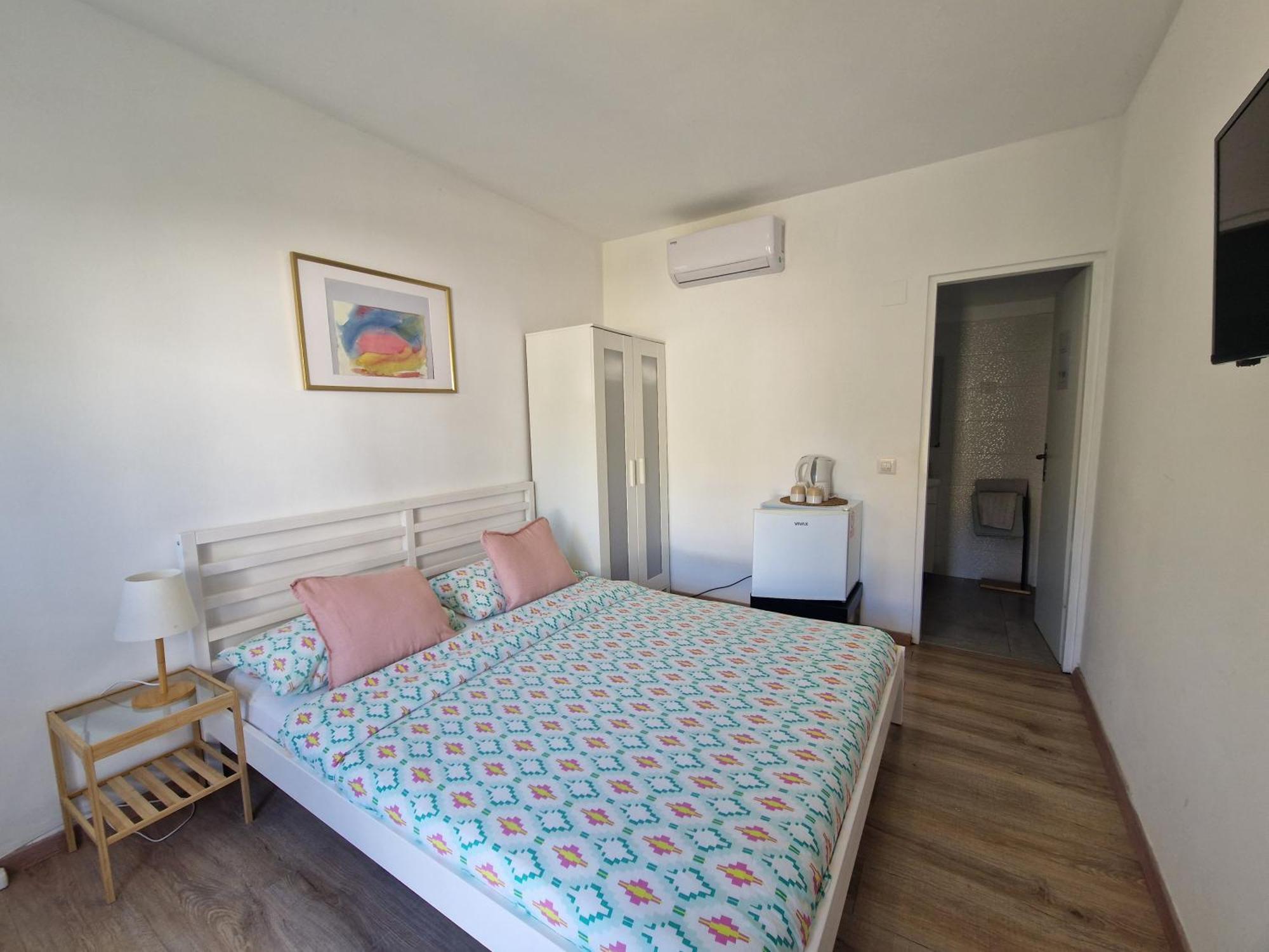 Rooms Lav Umag Exterior photo