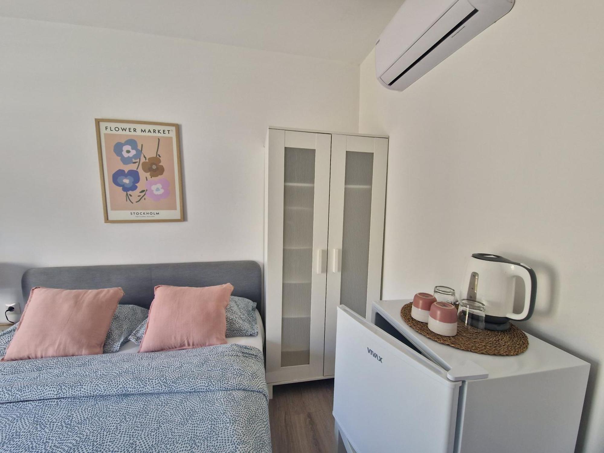 Rooms Lav Umag Room photo