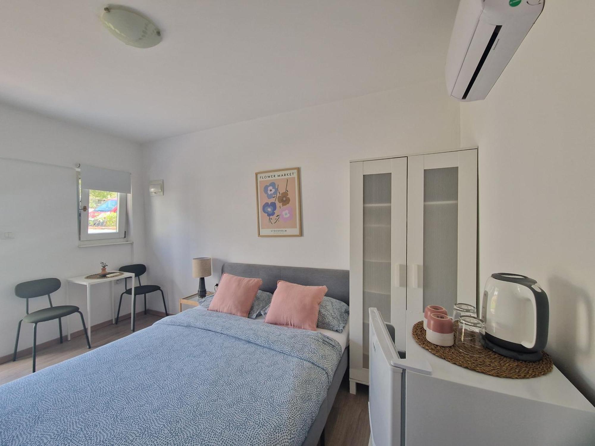 Rooms Lav Umag Room photo