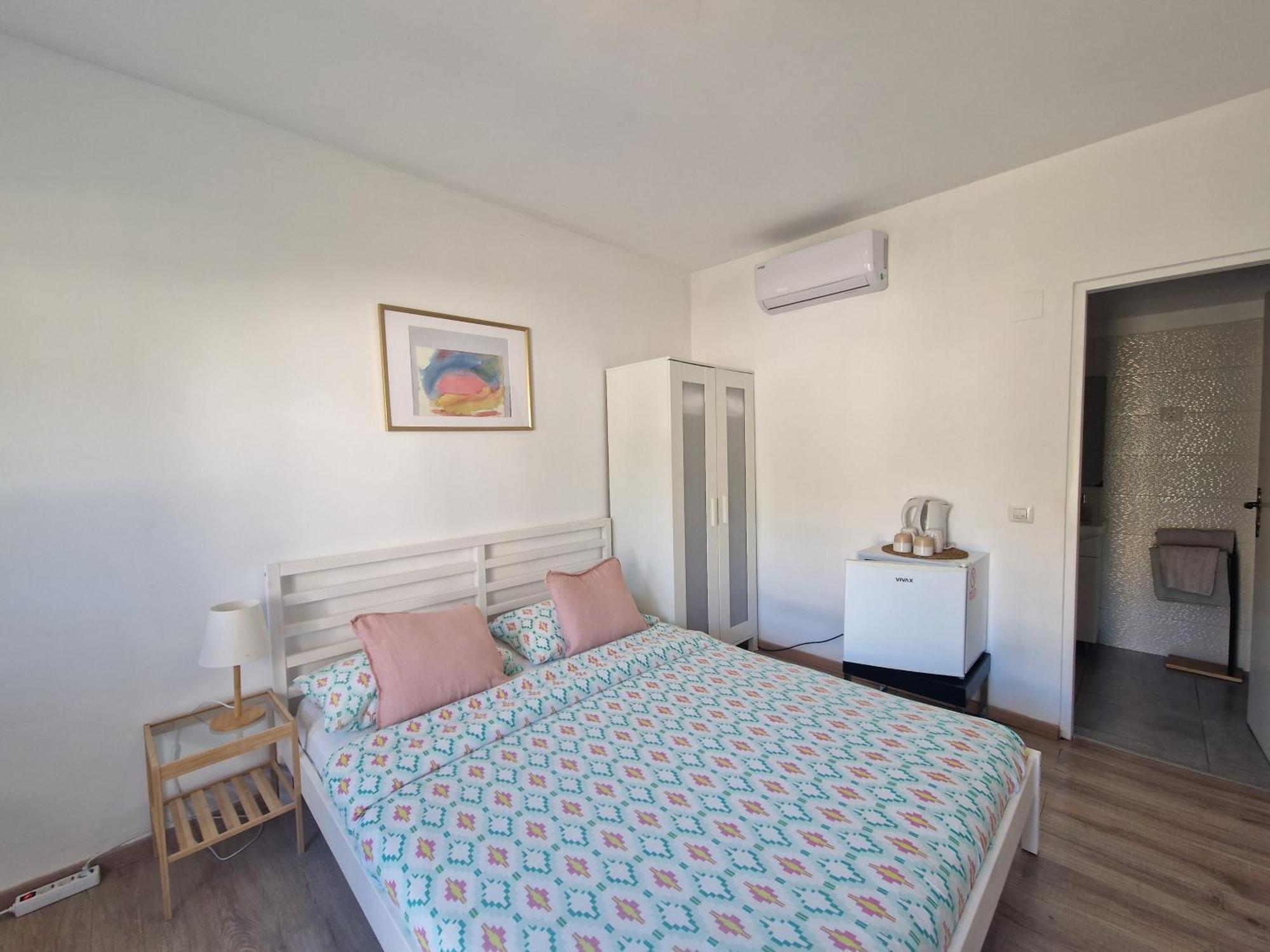 Rooms Lav Umag Room photo